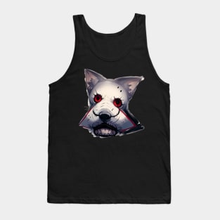 Zomdogger Tank Top